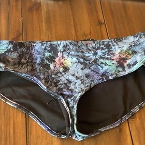 TYR women’s swim bottoms